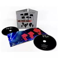Компакт диск Warner Depeche Mode - Live Spirits Soundtrack (2 CD)