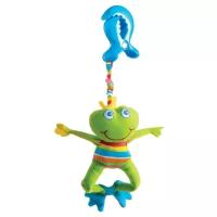 Подвесная игрушка Tiny Love Лягушонок Фрэнки (1106400046) зеленый