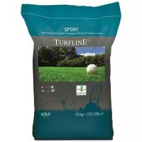 Смесь семян для газона DLF Turfline Sport, 7,5 кг