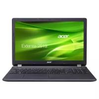 Ноутбук Acer Extensa EX2519-P79W (Intel Pentium N3710 1600MHz/15.6"/1366x768/4GB/500GB HDD/DVD-RW/Intel HD Graphics 405/Linux) NX.EFAER.025, черный