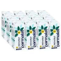 Молоко Parmalat ультрапастеризованное 12 шт 0.5%, 12 шт. по 1 л