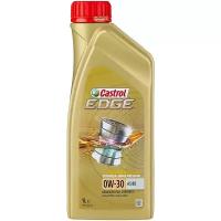 Синтетическое моторное масло Castrol Edge 0W-30 A5/B5, 1 л