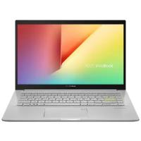 Ноутбук ASUS VivoBook 14 K413FA-EB526T (Intel Core i3 10110U 2100MHz/14"/1920x1080/8GB/256GB SSD/DVD нет/Intel UHD Graphics/Wi-Fi/Bluetooth/Windows 10 Home)