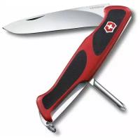 Нож многофункциональный VICTORINOX RangerGrip 53 (0.9623.CV) (5 функций)