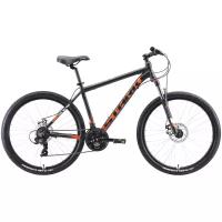 Горный (MTB) велосипед STARK Indy 26.2 D (2020)