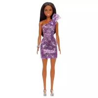 Кукла базовая Barbie Игра с модой 3 GRB34
