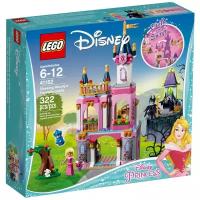 Конструктор LEGO Disney Princess 41152 Сказочный замок Спящей Красавицы