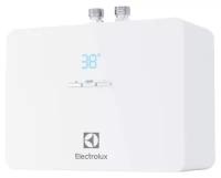Проточный водонагреватель Electrolux NPX6 Aquatronic Digital