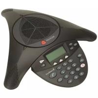 VoIP-телефон Polycom SoundStation2