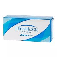 FreshLook (Alcon) Colors (2 линзы)
