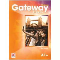 David Spencer "Gateway Second Edition A1+ Workbook"