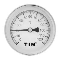 Термометр Tim Y-63A-50-120