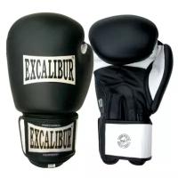 Перчатки боксерские Excalibur 558 PU 16 унций