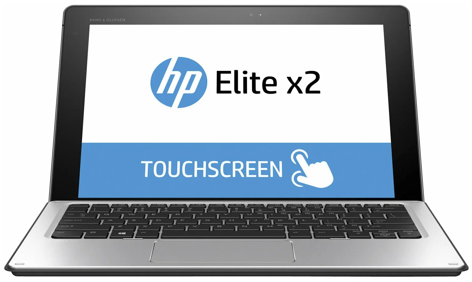 Планшет HP Elite x2 1012 m7 512Gb LTE keyboard