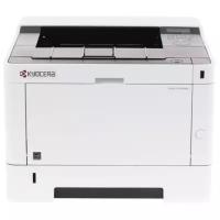 Принтер лазерный KYOCERA ECOSYS P2040dn, ч/б, A4, белый