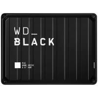 Внешний HDD Western Digital WD_BLACK P10 Game Drive 2 ГБ