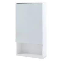 Шкаф-зеркало для ванной Alterna Вега 5002/5502