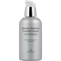 The Skin House Homme Innofect Control Lotion, 130ml 3 IT