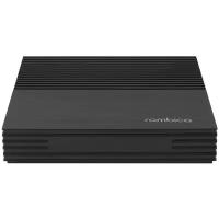 ТВ-приставка Rombica Smart Box S4, черный