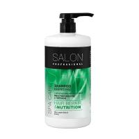 Шампунь для ломких и склонных к выпадению волос Salon Professional, 1000 мл