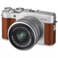 Компактный фотоаппарат Fujifilm X-A5 Kit