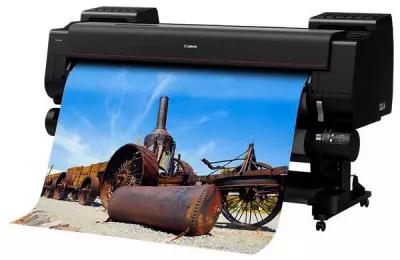 Принтер Canon imagePROGRAF PRO-6100
