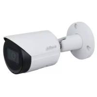 Камера видеонаблюдения Dahua DH-IPC-HFW2431SP-S-0360B-S2 белая