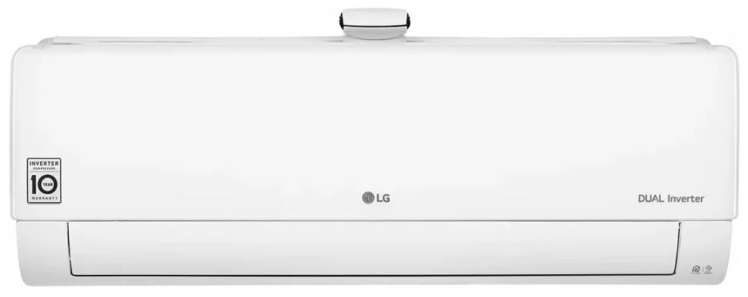 Настенная сплит-система LG AP12RT