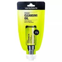Veraclara Premier Cleansing Oil Гидрофильное масло для очищения лица с эффектом мягкого массажа