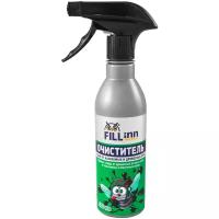 Очиститель кузова FILL Inn от следов насекомых и древесных почек FL053, 0.4 л