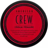 American Crew Крем-помада Cream Pomade