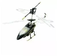 Радиоуправляемый вертолет c GYRO Lishi Toys 6010-1