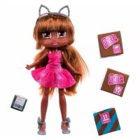 Кукла 1 TOY Boxy Girls Mila, 20 см, Т16629