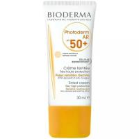Крем для защиты от солнца Bioderma Photoderm AR SPF 50