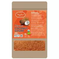 Сахар Эндакси органический кокосовый сахар-песок