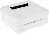 Принтер лазерный Deli Laser 0P2500DW (0P2500DW) белый - черно-белая печать, A4, 600x600 dpi, ч/б - 28 стр/мин (A4), USB, Wi-Fi