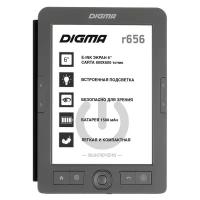 Электронная книга Digma R656