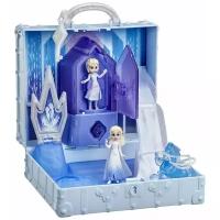 Набор Hasbro Disney Princess Холодное сердце 2 Ледник, F04085