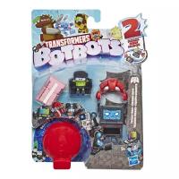 Трансформер Transformers BotBots E3486