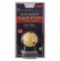 Биток для пула Aramith Super Pro Cup TV 57,2мм
