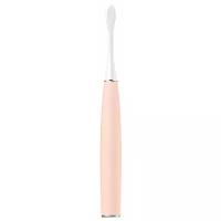 Электрическая зубная щетка Xiaomi Air 2 Electric Toothbrush Pink rose