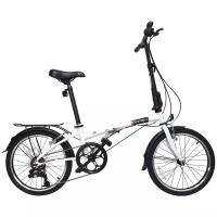 Городской велосипед Dahon Dream D6 (2021)