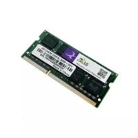 Оперативная память Axle 8GB DDR3L 1600MHz SODIMM 204pin CL11 AX12800/8Gb/SD03