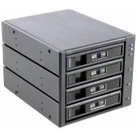 Mobile rack для HDD/SSD Procase L3-304-SATA3
