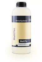 Shine Systems MultiTec - активный шампунь для бесконтактной мойки, 1 л