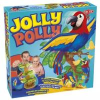 Джоли Поли / Jolly Polly