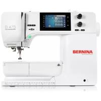 Швейная машина Bernina B 475 QE