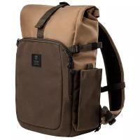 Tenba Рюкзак для фототехники Tenba Fulton Backpack 10 Tan/Olive