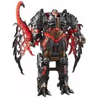 Робот-трансформер Hasbro Transformers Дрэгоншторм. Дракон (Трансформеры 5)