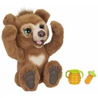 Интерактивная мягкая игрушка FurReal Friends Русский мишка E4591